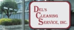 Del's Cleaning Service